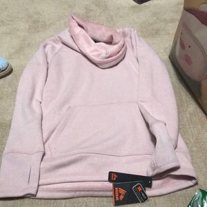 RBX Pink Sweater